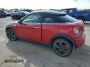 ✅ 2012 MINI Coupe S • VIN: WMWSX3C59CT465745 • Lot: 61914575. Listed on Copart with Not provided. Free auction sales archive from the USA and detailed vehicle history report at DreamBid. Image 2.