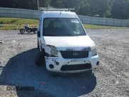 ✅ 2013 Ford Transit Connect XLT • VIN: NM0LS7DN7DT149769 • Lot: 84626875. Listed on Copart with 233,654 mi. Free auction sales archive from the USA and detailed vehicle history report at DreamBid. Image 14.