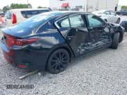 ✅ 2025 Mazda 3 S Select Sport • VIN: JM1BPABM2S1761202 • Lot: 42733060. Listed on IAAI with 15,357 mi. Free auction sales archive from the USA and detailed vehicle history report at DreamBid. Image 4.