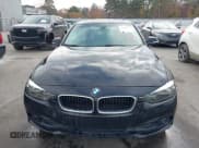 ✅ 2017 BMW 3 Series 320i • VIN: WBA8E1G50HNU12491 • Лот: 43600335. Опубликован ранее на IAAI с пробегом 138 642 миль. Бесплатный доступ к архиву аукционных продаж из США и подробный отчёт об истории автомобиля на DreamBid. Изображение 12.