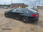 ✅ 2020 Honda Accord Sport • VIN: 1HGCV2F32LA023324 • Lot: 43419050. Listed on IAAI with 226,756 mi. Free auction sales archive from the USA and detailed vehicle history report at DreamBid. Image 3.