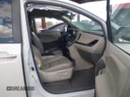 ✅ 2017 Toyota Sienna XLE Auto Access Seat • VIN: 5TDYZ3DC5HS859494 • Lot: 42807090. Listed on IAAI with Not provided. Free auction sales archive from the USA and detailed vehicle history report at DreamBid. Image 5.
