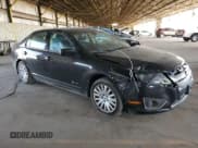 ✅ 2012 Ford Fusion Hybrid • VIN: 3FADP0L34CR416775 • Lot: 55108645. Wystawiony na Copart z przebiegiem 102 574 mil. Bezpłatny archiwum sprzedaży aukcyjnych z USA i szczegółowy raport historii pojazdu na DreamBid. Zdjęcie 4.