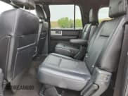✅ 2015 Ford Expedition Max Limited • VIN: 1FMJK2AT6FEF08645 • Lot: 81501055. Wystawiony na Copart z przebiegiem 135 301 mil. Bezpłatny archiwum sprzedaży aukcyjnych z USA i szczegółowy raport historii pojazdu na DreamBid. Zdjęcie 11.