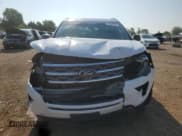 ✅ 2019 Ford Explorer • VIN: 1FM5K8B85KGA92360 • Лот: 62282285. Опубликован ранее на Copart с пробегом 103 701 миль. Бесплатный доступ к архиву аукционных продаж из США и подробный отчёт об истории автомобиля на DreamBid. Изображение 5.