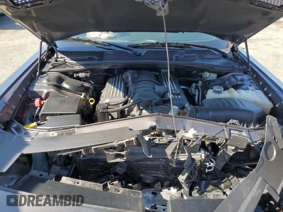 ✅ 2019 Dodge Challenger R/T Scat Pack • VIN: 2C3CDZFJ4KH719132 • Lot: 47445364. Wystawiony na Copart z przebiegiem Nie podano. Bezpłatny archiwum sprzedaży aukcyjnych z USA i szczegółowy raport historii pojazdu na DreamBid. Zdjęcie 11.