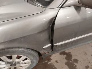 ✅ 2003 Hyundai Sonata GLS • VIN: KMHWF35H83A876981 • Lot: 42303654. Wystawiony na IAAI z przebiegiem 99 462 mil. Bezpłatny archiwum sprzedaży aukcyjnych z USA i szczegółowy raport historii pojazdu na DreamBid. Zdjęcie 6.