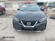✅ 2022 Nissan Maxima Platinum • VIN: 1N4AA6FVXNC504851 • Лот: 42493403. Опубликован ранее на IAAI с пробегом 75 656 миль. Бесплатный доступ к архиву аукционных продаж из США и подробный отчёт об истории автомобиля на DreamBid. Изображение 6.