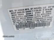 ✅ 2015 Acura ILX • VIN: 19VDE1F33FE000934 • Лот: 42843374. Опубликован ранее на IAAI с пробегом 133 001 миль. Бесплатный доступ к архиву аукционных продаж из США и подробный отчёт об истории автомобиля на DreamBid. Изображение 9.