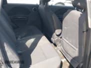 ✅ 2008 Chevrolet Aveo LS • VIN: KL1TD66658B251474 • Лот: 43165274. Опубликован ранее на IAAI с пробегом Не указан. Бесплатный доступ к архиву аукционных продаж из США и подробный отчёт об истории автомобиля на DreamBid. Изображение 12.