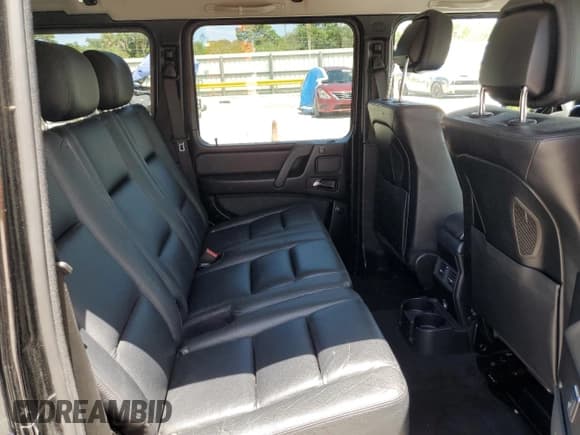 ✅ 2016 Mercedes-Benz G 550 • VIN: WDCYC3KF7GX243944 • Лот: 67653895. Опубликован ранее на Copart с пробегом 59 830 миль. Бесплатный доступ к архиву аукционных продаж из США и подробный отчёт об истории автомобиля на DreamBid. Изображение 11.