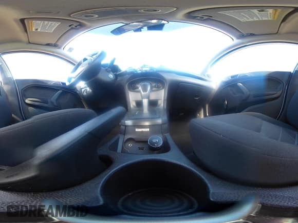 ✅ 2014 Ford Fiesta S • VIN: 3FADP4AJ7EM196217 • Lot: 42263196. Listed on IAAI with Not provided. Free auction sales archive from the USA and detailed vehicle history report at DreamBid. Image 18.