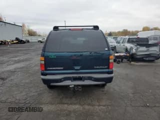 ✅ 2005 Chevrolet Suburban LT • VIN: 3GNFK16Z75G122946 • Лот: 81857204. Опубликован ранее на Copart с пробегом 136 259 миль. Бесплатный доступ к архиву аукционных продаж из США и подробный отчёт об истории автомобиля на DreamBid. Изображение 6.