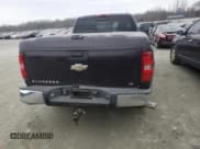 ✅ 2008 Chevrolet Silverado 1500 2LT • VIN: 2GCEC19J181266349 • Lot: 43230045. Wystawiony na Copart z przebiegiem 204 540 mil. Bezpłatny archiwum sprzedaży aukcyjnych z USA i szczegółowy raport historii pojazdu na DreamBid. Zdjęcie 6.