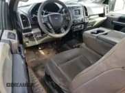 ✅ 2018 Ford F-150 XL • VIN: 1FTFX1E50JFA51674 • Лот: 90908745. Опубликован ранее на Copart с пробегом 243 807 миль. Бесплатный доступ к архиву аукционных продаж из США и подробный отчёт об истории автомобиля на DreamBid. Изображение 8.