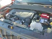 ✅ 2019 Jeep Renegade Trailhawk • VIN: ZACNJBC10KPJ94719 • Lot: 87364805. Wystawiony na Copart z przebiegiem 22 983 mil. Bezpłatny archiwum sprzedaży aukcyjnych z USA i szczegółowy raport historii pojazdu na DreamBid. Zdjęcie 16.