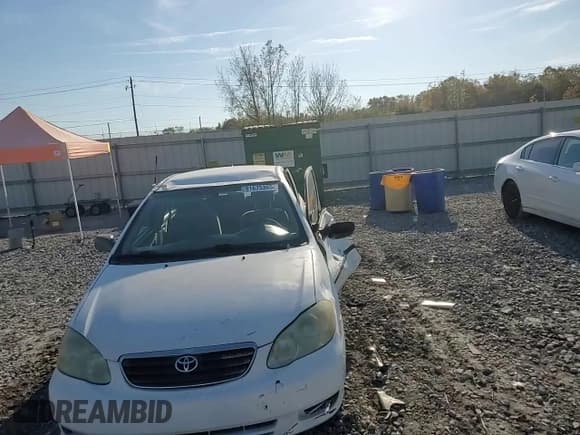 ✅ 2006 Toyota Corolla LE • VIN: 1NXBR32E46Z763774 • Лот: 91675365. Опубликован ранее на Copart с пробегом 232 384 миль. Бесплатный доступ к архиву аукционных продаж из США и подробный отчёт об истории автомобиля на DreamBid. Изображение 13.