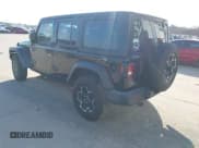 ✅ 2021 Jeep Wrangler Unlimited Sport S • VIN: 1C4HJXDN9MW770876 • Lot: 40630311. Listed on IAAI with 62,235 mi. Free auction sales archive from the USA and detailed vehicle history report at DreamBid. Image 3.