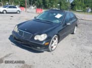 ✅ 2006 Mercedes-Benz C 230 Sport • VIN: WDBRF52H96A890229 • Lot: 42589310. Listed on IAAI with 236,130 mi. Free auction sales archive from the USA and detailed vehicle history report at DreamBid. Image 2.