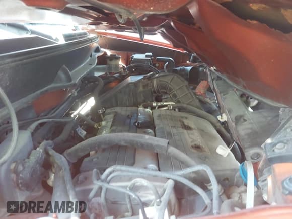 ✅ 2011 Honda Element EX • VIN: 5J6YH1H7XBL001560 • Лот: 42838134. Опубликован ранее на IAAI с пробегом 188 548 миль. Бесплатный доступ к архиву аукционных продаж из США и подробный отчёт об истории автомобиля на DreamBid. Изображение 10.