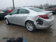 ✅ 2014 Buick Regal • VIN: 2G4GV5EK5E9301105 • Lot: 48308885. Listed on Copart with 90,856 mi. Free auction sales archive from the USA and detailed vehicle history report at DreamBid. Image 2.