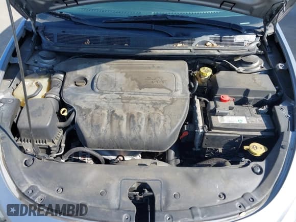 ✅ 2016 Dodge Dart SE • VIN: 1C3CDFAAXGD565536 • Лот: 43629897. Опубликован ранее на IAAI с пробегом 158 171 миль. Бесплатный доступ к архиву аукционных продаж из США и подробный отчёт об истории автомобиля на DreamBid. Изображение 10.