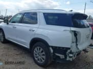 ✅ 2024 Hyundai Palisade SEL • VIN: KM8R24GE2RU787576 • Лот: 41526048. Опубликован ранее на IAAI с пробегом 21 426 миль. Бесплатный доступ к архиву аукционных продаж из США и подробный отчёт об истории автомобиля на DreamBid. Изображение 3.