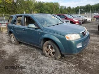✅ 2007 Saturn VUE V6 • VIN: 5GZCZ53437S863130 • Lot: 81427465. Wystawiony na Copart z przebiegiem Nie podano. Bezpłatny archiwum sprzedaży aukcyjnych z USA i szczegółowy raport historii pojazdu na DreamBid. Zdjęcie 4.