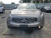 ✅ 2011 Infiniti FX • VIN: JN8AS1MW6BM732796 • Lot: 70161955. Listed on Copart with 104,095 mi. Free auction sales archive from the USA and detailed vehicle history report at DreamBid. Image 5.