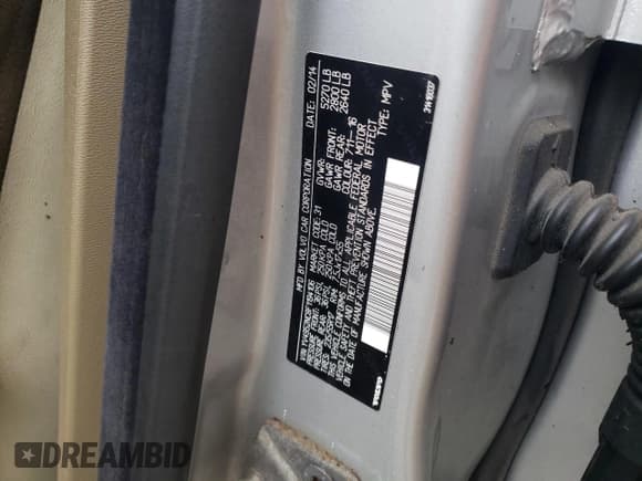 ✅ 2015 Volvo XC70 Premier Plus • VIN: YV4952NC8F1194106 • Lot: 67709684. Listed on Copart with Not provided. Free auction sales archive from the USA and detailed vehicle history report at DreamBid. Image 13.