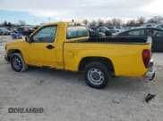 ✅ 2007 Chevrolet Colorado Work Truck • VIN: 1GCCS149178156646 • Лот: 84662014. Опубликован ранее на Copart с пробегом Не указан. Бесплатный доступ к архиву аукционных продаж из США и подробный отчёт об истории автомобиля на DreamBid. Изображение 2.