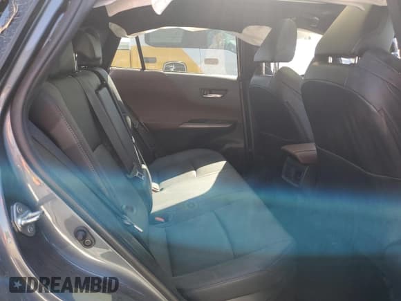 ✅ 2023 Toyota Venza LE • VIN: JTEAAAAH6PJ149962 • Лот: 69214525. Опубликован ранее на Copart с пробегом Не указан. Бесплатный доступ к архиву аукционных продаж из США и подробный отчёт об истории автомобиля на DreamBid. Изображение 11.