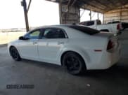 ✅ 2012 Chevrolet Malibu 1FL • VIN: 1G1ZA5E09CF380556 • Lot: 74932774. Listed on Copart with 140,820 mi. Free auction sales archive from the USA and detailed vehicle history report at DreamBid. Image 2.