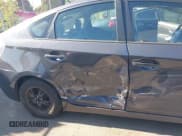 ✅ 2012 Toyota Prius Two • VIN: JTDKN3DU5C1480334 • Лот: 42820852. Опубликован ранее на IAAI с пробегом 130 212 миль. Бесплатный доступ к архиву аукционных продаж из США и подробный отчёт об истории автомобиля на DreamBid. Изображение 6.