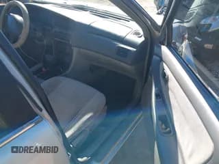 ✅ 1999 Nissan Altima XE • VIN: 1N4DL01D0XC134788 • Lot: 41357893. Wystawiony na IAAI z przebiegiem 233 442 mil. Bezpłatny archiwum sprzedaży aukcyjnych z USA i szczegółowy raport historii pojazdu na DreamBid. Zdjęcie 5.