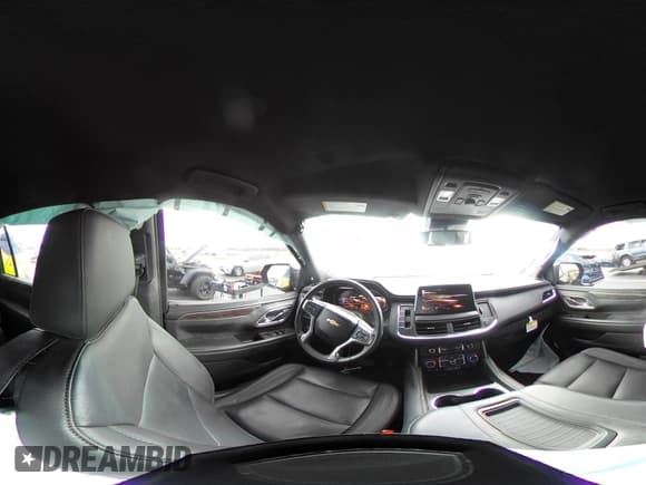 ✅ 2023 Chevrolet Suburban LT • VIN: 1GNSCCKD1PR139004 • Лот: 42626715. Опубликован ранее на IAAI с пробегом 84 427 миль. Бесплатный доступ к архиву аукционных продаж из США и подробный отчёт об истории автомобиля на DreamBid. Изображение 19.