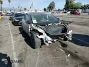 ✅ 2023 Tesla Model 3 • VIN: 5YJ3E1EA0PF551630 • Lot: 52561835. Wystawiony na Copart z przebiegiem 53 660 mil. Bezpłatny archiwum sprzedaży aukcyjnych z USA i szczegółowy raport historii pojazdu na DreamBid. Zdjęcie 10.