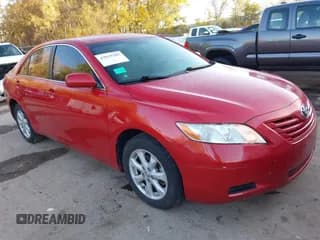 ✅ 2008 Toyota Camry LE • VIN: 4T4BE46K58R040736 • Lot: 43618285. Listed on IAAI with 108,603 mi. Free auction sales archive from the USA and detailed vehicle history report at DreamBid. Image 1.