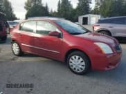 ✅ 2011 Nissan Sentra SR • VIN: 3N1AB6AP1BL717495 • Lot: 86104035. Wystawiony na Copart z przebiegiem 215 870 mil. Bezpłatny archiwum sprzedaży aukcyjnych z USA i szczegółowy raport historii pojazdu na DreamBid. Zdjęcie 4.