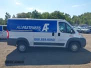 ✅ 2017 Ram ProMaster Cargo • VIN: 3C6TRVAG6HE546579 • Lot: 43147189. Listed on IAAI with 276,801 mi. Free auction sales archive from the USA and detailed vehicle history report at DreamBid. Image 13.