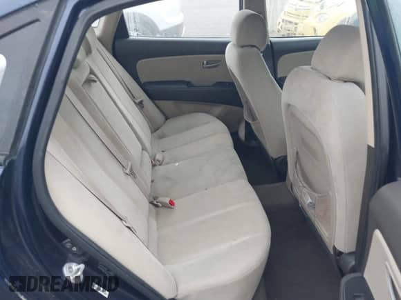 2008 Hyundai Elantra GLS с VIN KMHDU46D38U413019, выставлен на аукционе IAAI как лот 42609289 с пробегом 161 456 миль миль и . История ставок и продаж доступна на DreamBid. Изображение 8.
