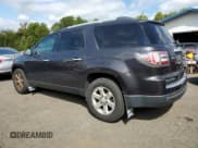 ✅ 2014 GMC Acadia SLE • VIN: 1GKKVNED0EJ366095 • Lot: 82075375. Wystawiony na Copart z przebiegiem 144 780 mil. Bezpłatny archiwum sprzedaży aukcyjnych z USA i szczegółowy raport historii pojazdu na DreamBid. Zdjęcie 2.