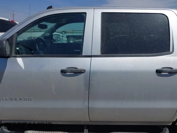 ✅ 2014 Chevrolet Silverado 1500 LT • VIN: 3GCUKRECXEG106087 • Лот: 41871936. Опубликован ранее на IAAI с пробегом 124 224 миль. Бесплатный доступ к архиву аукционных продаж из США и подробный отчёт об истории автомобиля на DreamBid. Изображение 14.