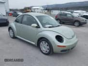 ✅ 2010 Volkswagen Beetle • VIN: 3VWPG3AG8AM009970 • Lot: 43865986. Listed on IAAI with 152,861 mi. Free auction sales archive from the USA and detailed vehicle history report at DreamBid. Image 1.
