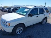 ✅ 2001 Isuzu Rodeo S • VIN: 4S2DM58W214347968 • Лот: 41871597. Опубликован ранее на IAAI с пробегом 216 343 миль. Бесплатный доступ к архиву аукционных продаж из США и подробный отчёт об истории автомобиля на DreamBid. Изображение 2.