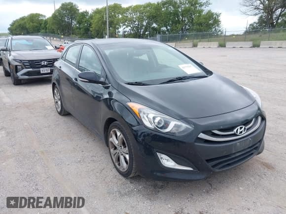 ✅ 2013 Hyundai Elantra • VIN: KMHD35LE6DU094716 • Лот: 42773507. Опубликован ранее на IAAI с пробегом 233 342 миль. Бесплатный доступ к архиву аукционных продаж из США и подробный отчёт об истории автомобиля на DreamBid. Изображение 1.