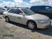 2002 Honda Accord EX с VIN JHMCG65882C012567, выставлен на аукционе Copart как лот 46550805 с пробегом 424 764 миль миль и Списание • Salvage title. История ставок и продаж доступна на DreamBid. Изображение 4.