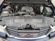 ✅ 2009 GMC Sierra 1500 • VIN: 1GDHC44K29F129330 • Лот: 83868364. Опубликован ранее на Copart с пробегом 98 265 миль. Бесплатный доступ к архиву аукционных продаж из США и подробный отчёт об истории автомобиля на DreamBid. Изображение 11.