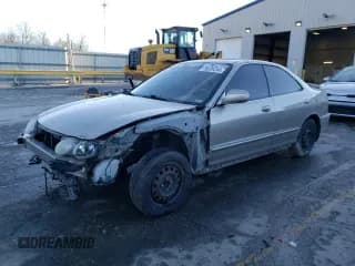 ✅ 2001 Acura Integra • VIN: JH4DB85941S000363 • Lot: 38329394. Wystawiony na Copart z przebiegiem 180 752 mil. Bezpłatny archiwum sprzedaży aukcyjnych z USA i szczegółowy raport historii pojazdu na DreamBid. Zdjęcie 1.