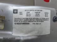 ✅ 2004 Chevrolet Malibu Classic • VIN: 1G1ND52F34M559994 • Лот: 43732690. Опубликован ранее на IAAI с пробегом 253 404 миль. Бесплатный доступ к архиву аукционных продаж из США и подробный отчёт об истории автомобиля на DreamBid. Изображение 9.